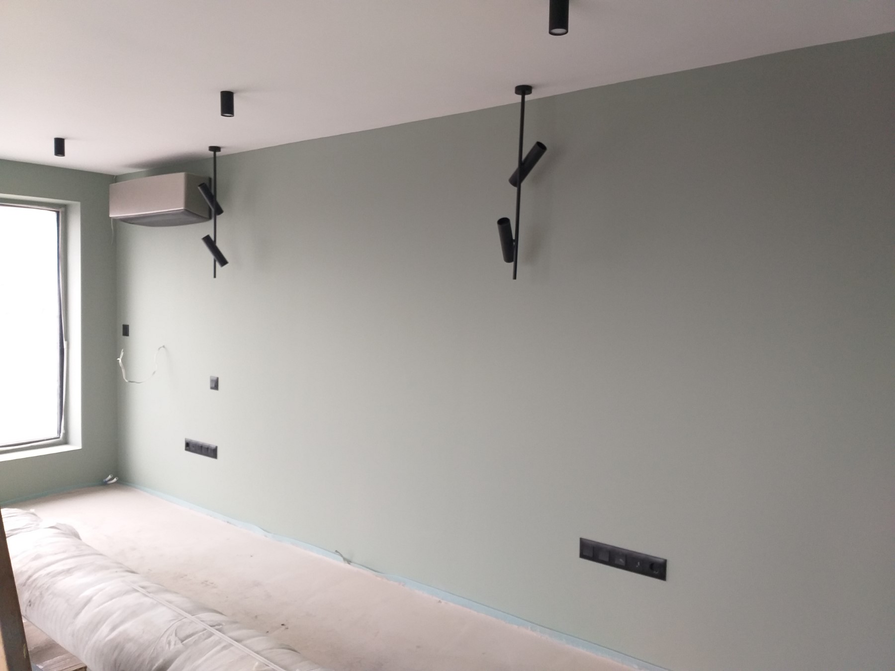 Боядисване с латекс